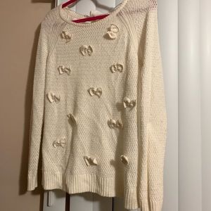 Cutest sweater ALERT!